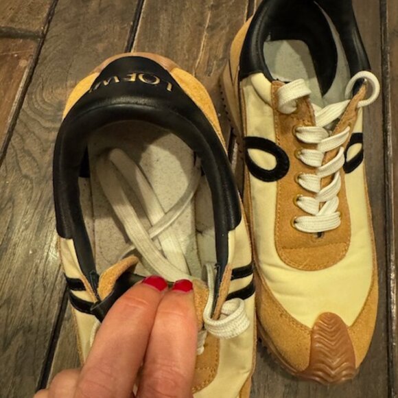 Loewe-Beige Size 38 - Picture 7 of 8